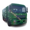 dongfeng road sweeper truck