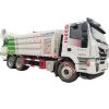 IVECO Dust Suppression water truck