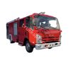 N series fire truck
