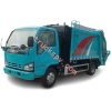 ISUZU 4x2 left hand drive exported to romania garbage compress lorry shows on truckspv.com
