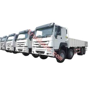 exported to africa van truck shows on truckspv.com